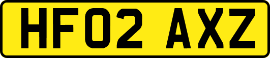 HF02AXZ