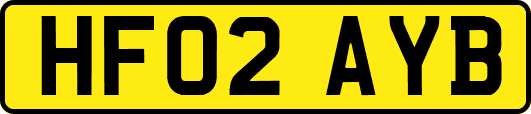 HF02AYB