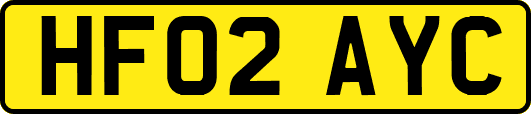 HF02AYC