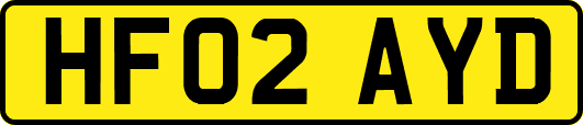 HF02AYD