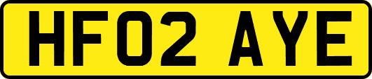 HF02AYE