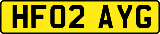 HF02AYG