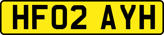 HF02AYH