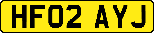 HF02AYJ