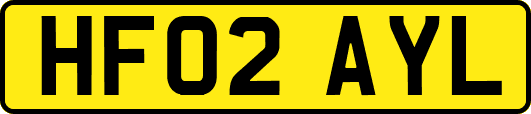 HF02AYL