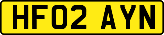 HF02AYN