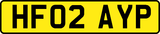 HF02AYP
