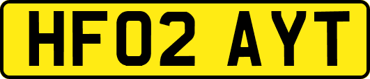 HF02AYT