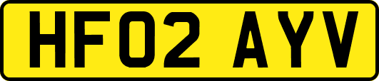 HF02AYV