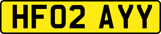HF02AYY