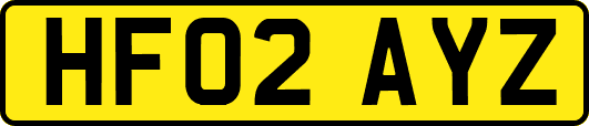 HF02AYZ
