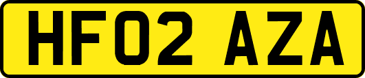 HF02AZA