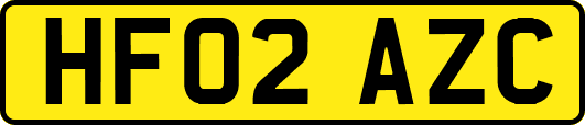 HF02AZC
