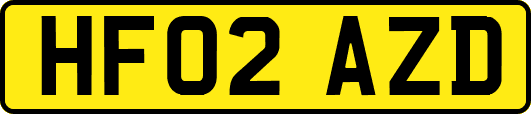 HF02AZD
