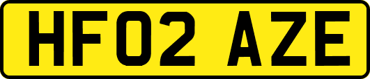 HF02AZE