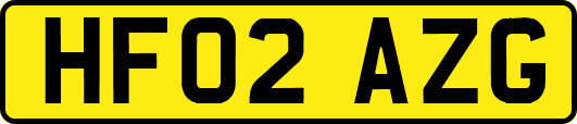 HF02AZG