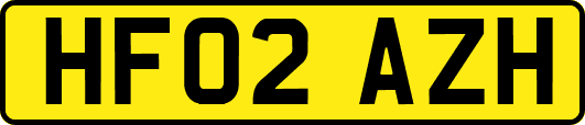 HF02AZH