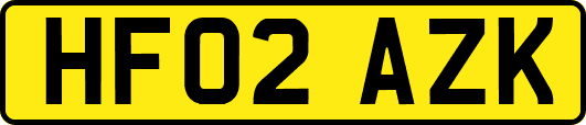 HF02AZK