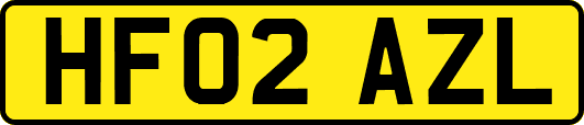 HF02AZL