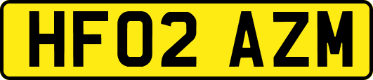 HF02AZM