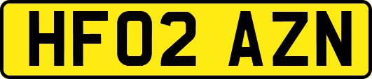 HF02AZN