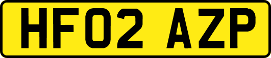 HF02AZP