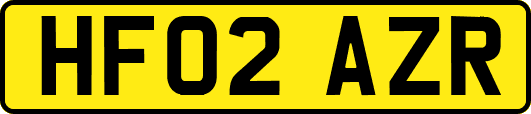 HF02AZR