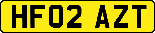HF02AZT