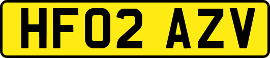 HF02AZV