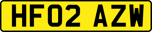 HF02AZW