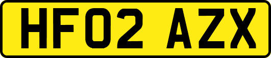 HF02AZX