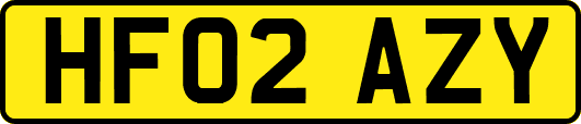 HF02AZY