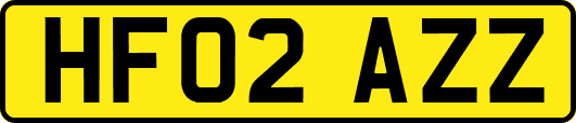 HF02AZZ