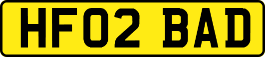 HF02BAD