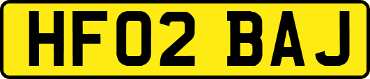 HF02BAJ