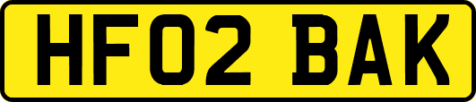 HF02BAK