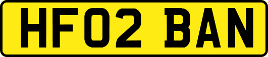 HF02BAN
