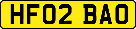 HF02BAO