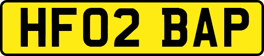 HF02BAP