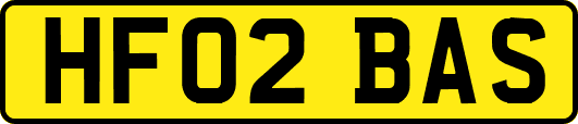 HF02BAS