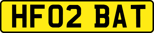HF02BAT