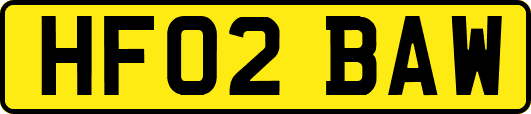 HF02BAW
