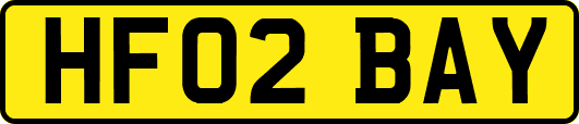 HF02BAY