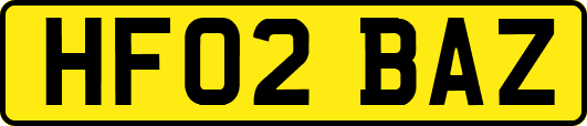 HF02BAZ