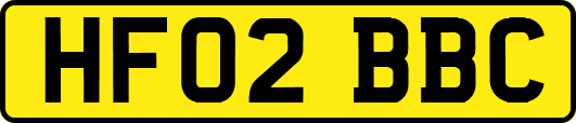 HF02BBC