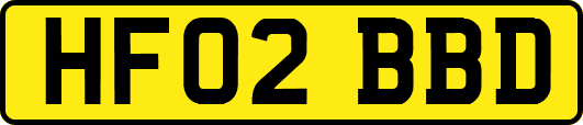 HF02BBD
