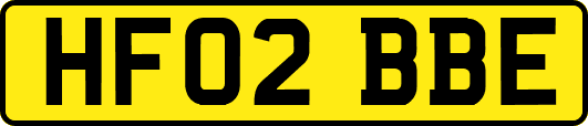 HF02BBE