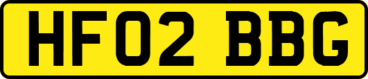 HF02BBG