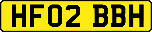 HF02BBH