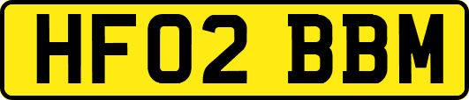 HF02BBM